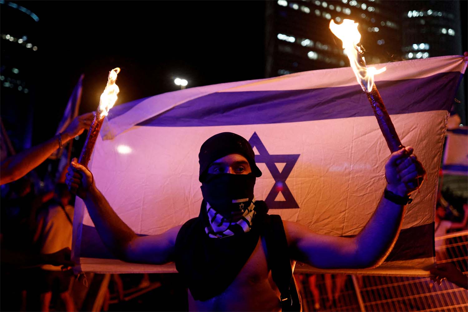 Activists vow to return to the streets and step up pressure on the government