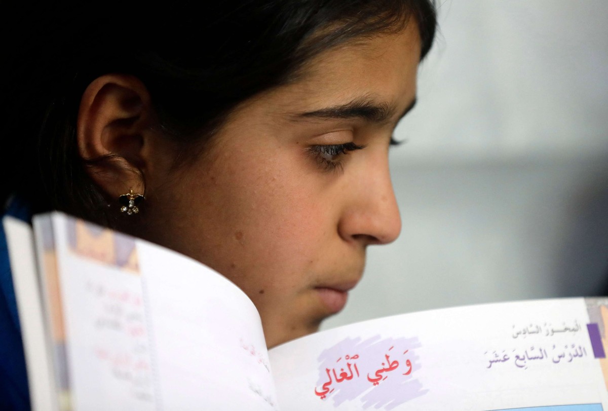 المناهج الدراسية 