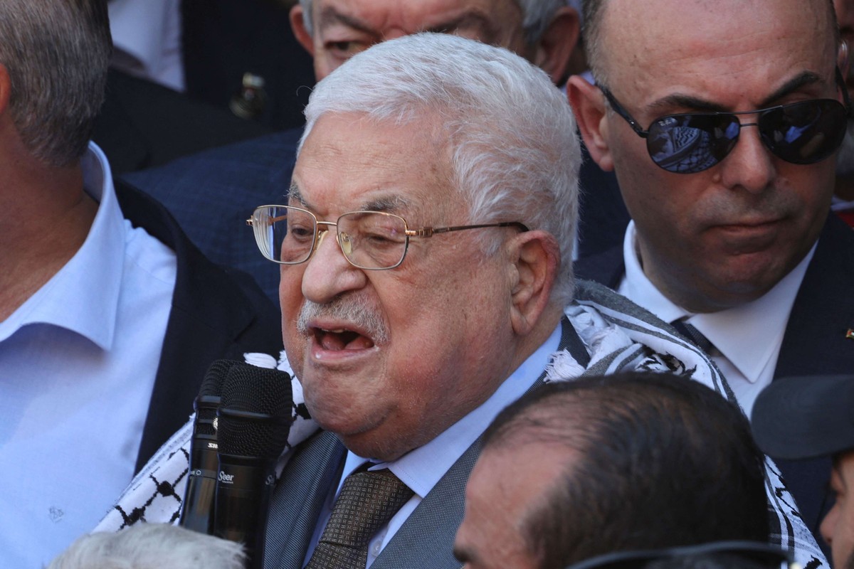الرئيس عباس سيفتتح اجتماع الأمناء العامين للفصائل الفلسطينية 
