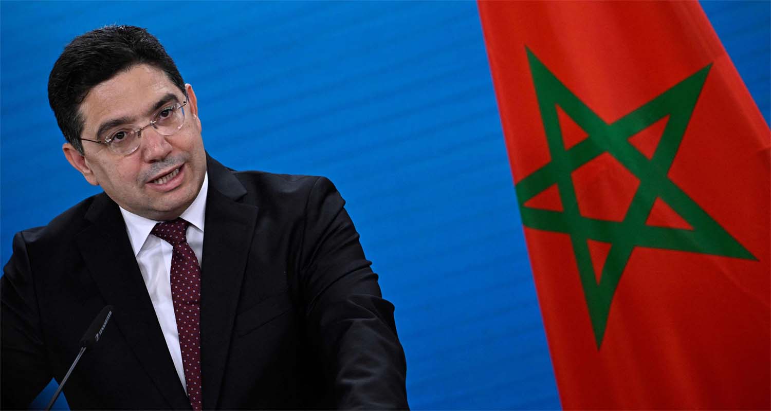 Bourita described as "satisfactory" the implementation of the fisheries Protocol with the EU