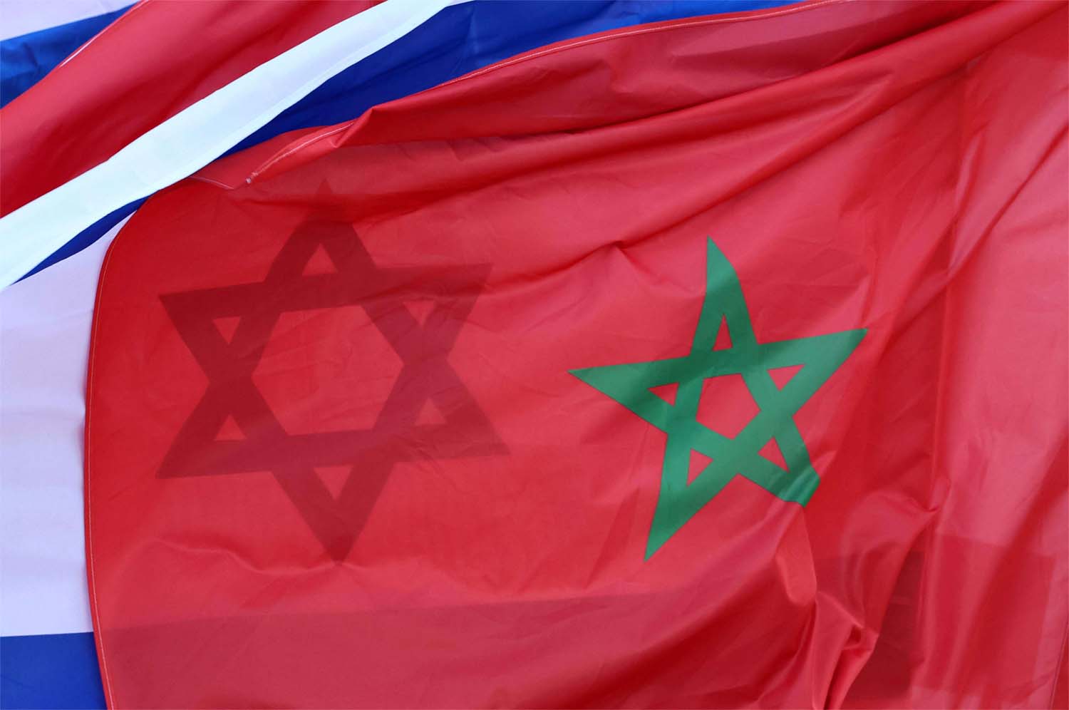 Morocco, citing Israeli policies on the Palestinians, last month postponed a so-called Negev Forum of Israel and Arab states