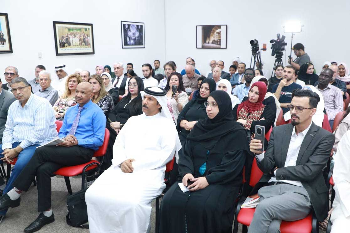بيت الشعر