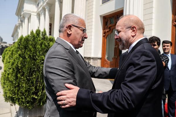 حليفين مهمين لروسيا