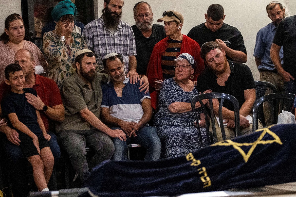 عمليات فلسطينية متتالية للرد على انتهاكات المستوطنين