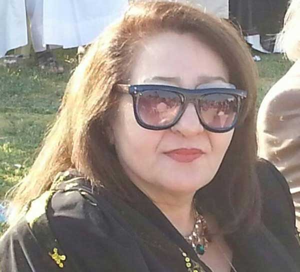 هدى محمد حمزة