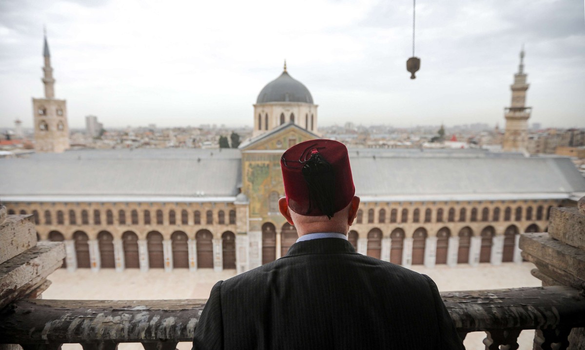 'العصر الأموي'