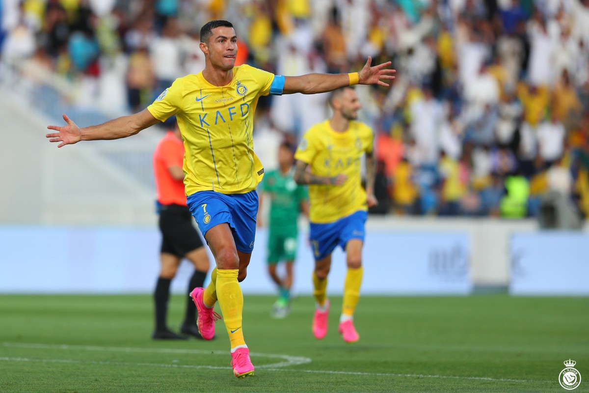 النصر