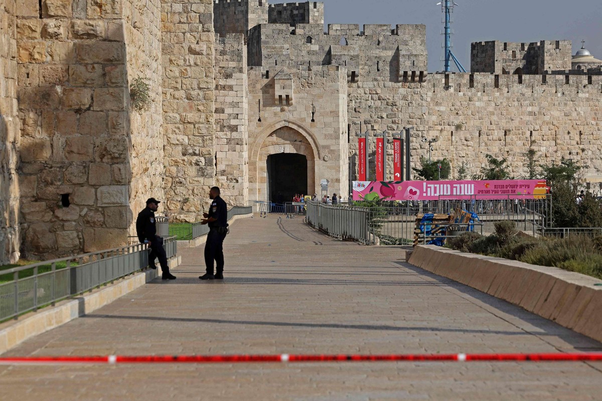 التوتّر سيد الموقف