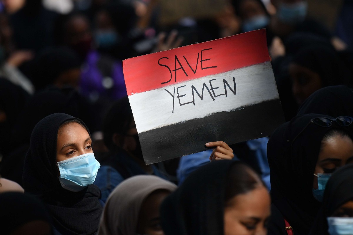 اليمن يبحث عن سلام بكل الطرق