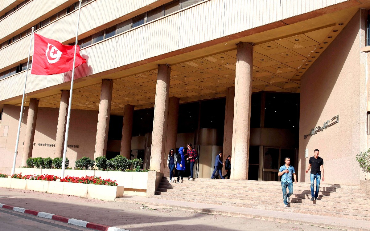 تونس تعوّل على مواردها الذاتية