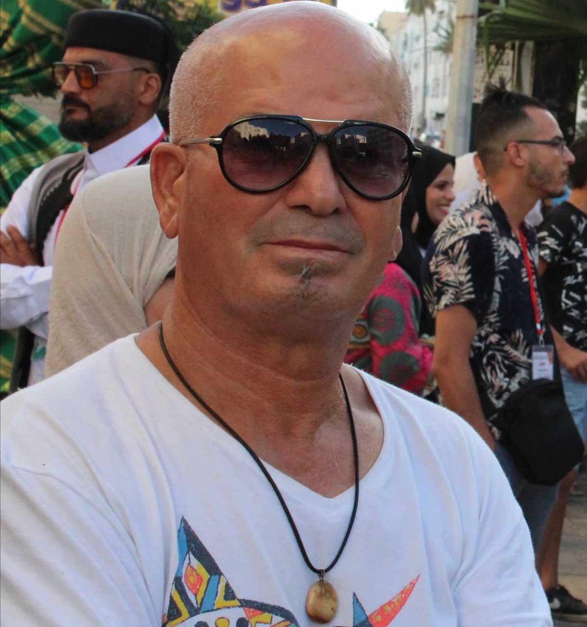 عبدالرحمان دلدول