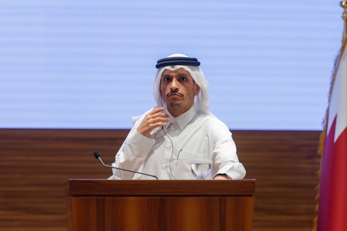 قطر تأمل في تحقيق انفراجة قريبة في ملف الرهائن