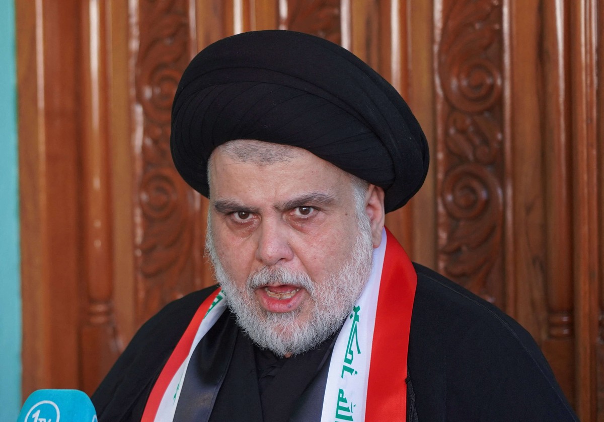 مقترح الصدر لا يجد طريقه إلى التفعيل