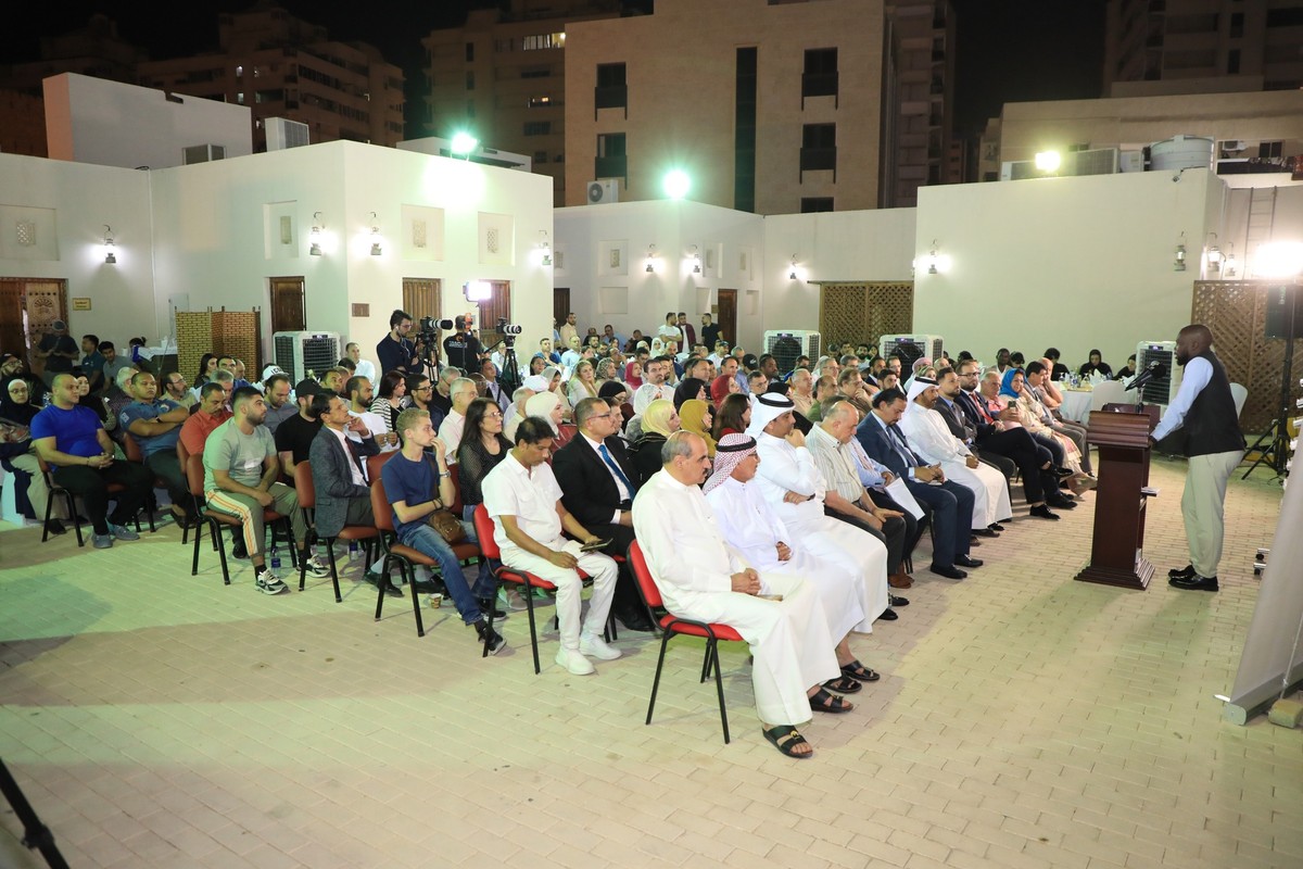 بيت الشعر