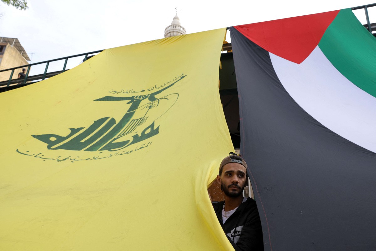 مواقف حزب الله تقتصر على التهديد وبعض العمليات المحدودة على الحدود