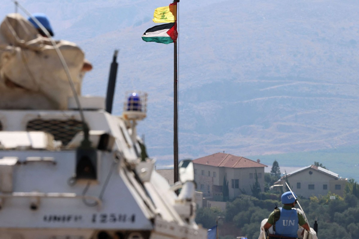شبح الحرب يخيّم على لبنان