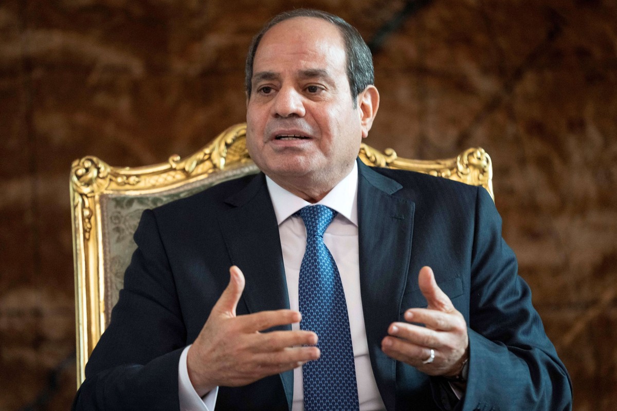 الرئيس السيسي يواجه ضغوطا أميركية