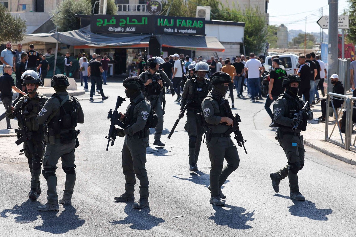 استنفار أمني مع ازدياد عمليات استهداف الفلسطينيين 