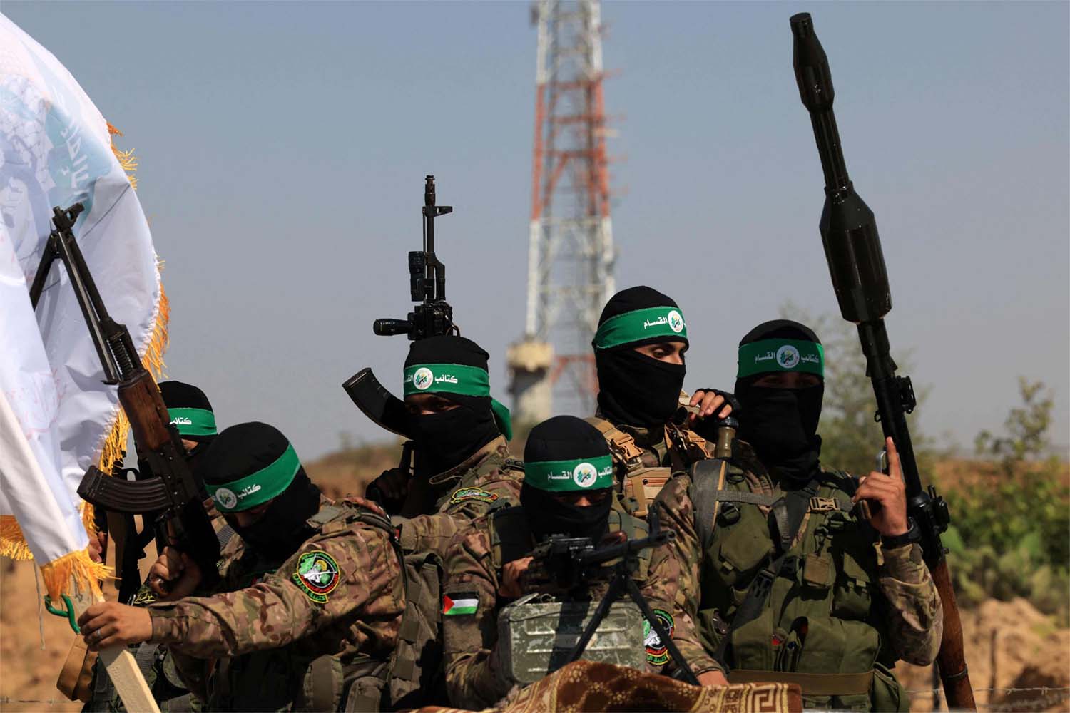 The US seeks to weaken Hamas’s financial activities and streams of funding