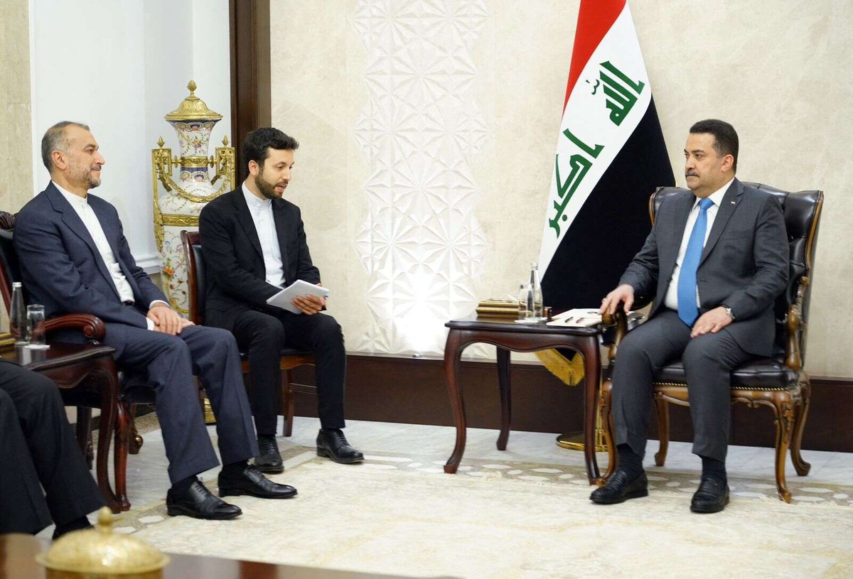 العراق يرفض الانجرار لصراع إقليمي تكون إيران أكبر مستفيد منه