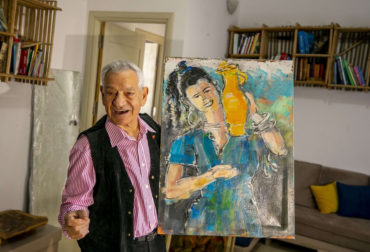 رشيد العلاقي