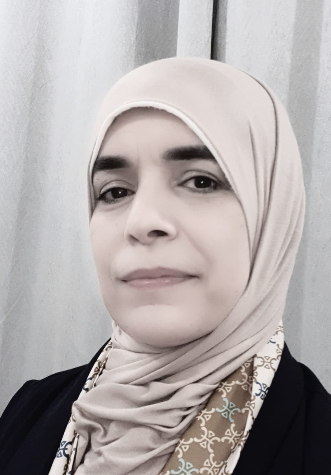 زينب السعود