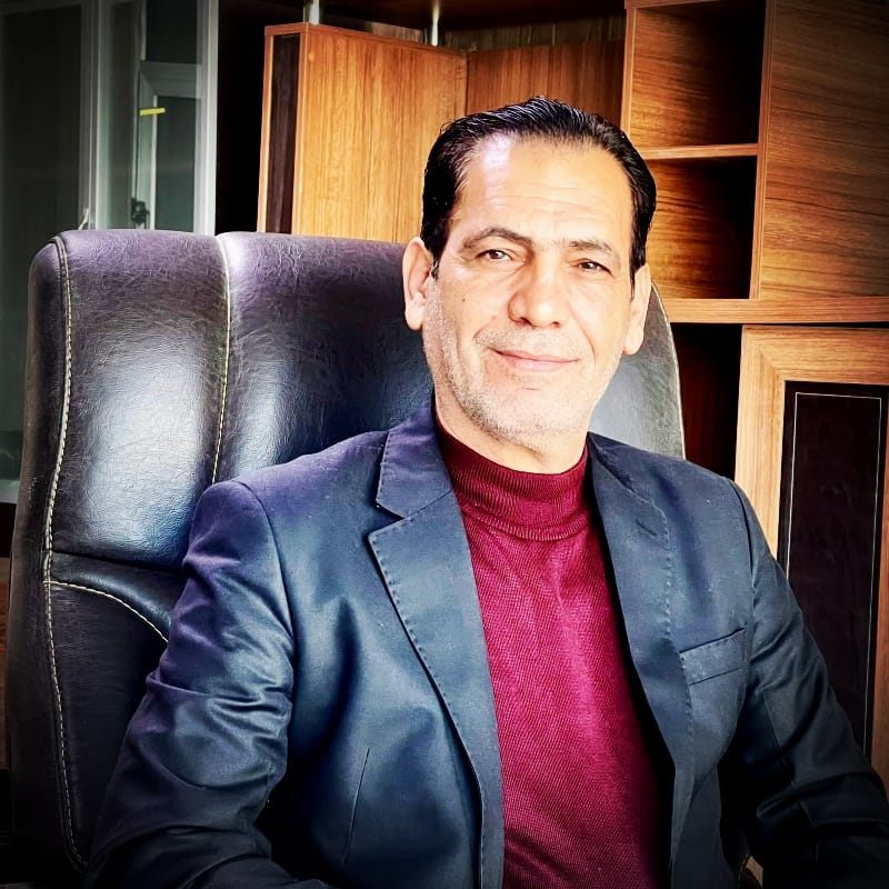 منير راضي 