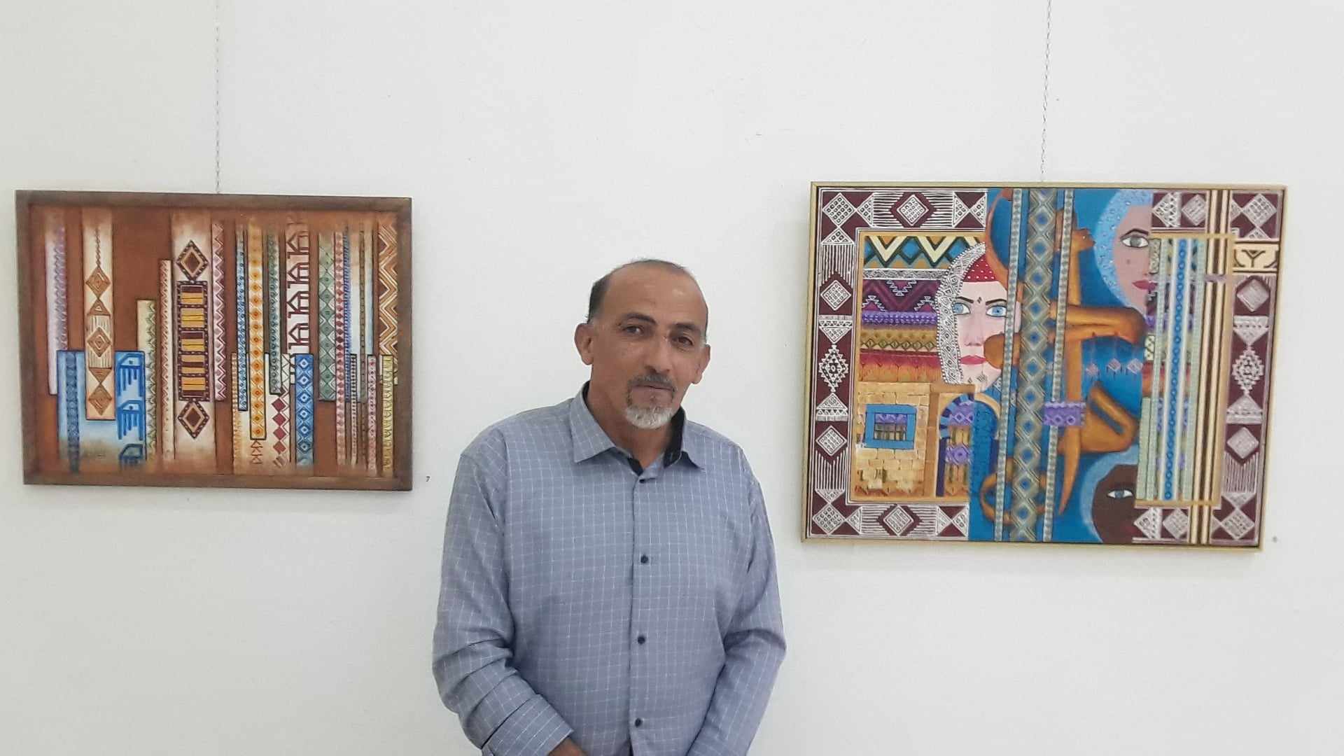 محمد الامين العثماني 