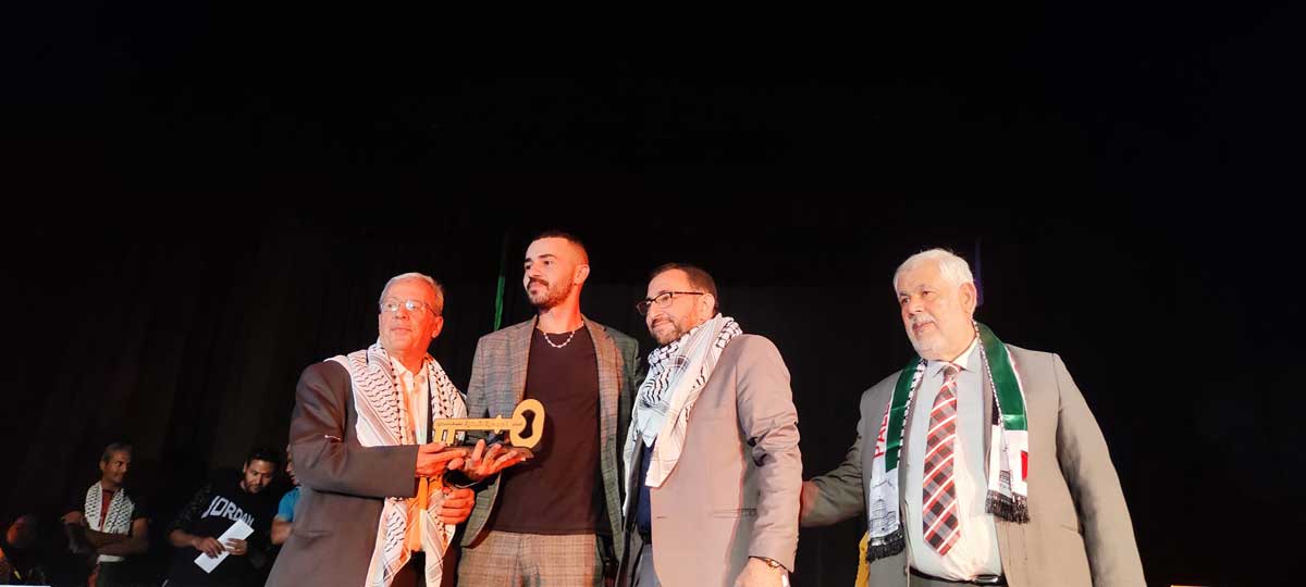 المهرجان الدولي لمسرح الطفل بأم العرائس