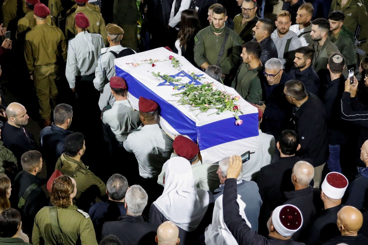 اسرائيل تعلن مقتل مزيد من الجنود في عمليات بغزة