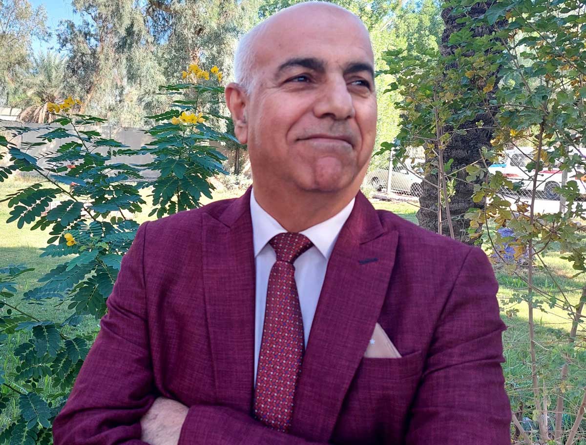 كريم عبدالله