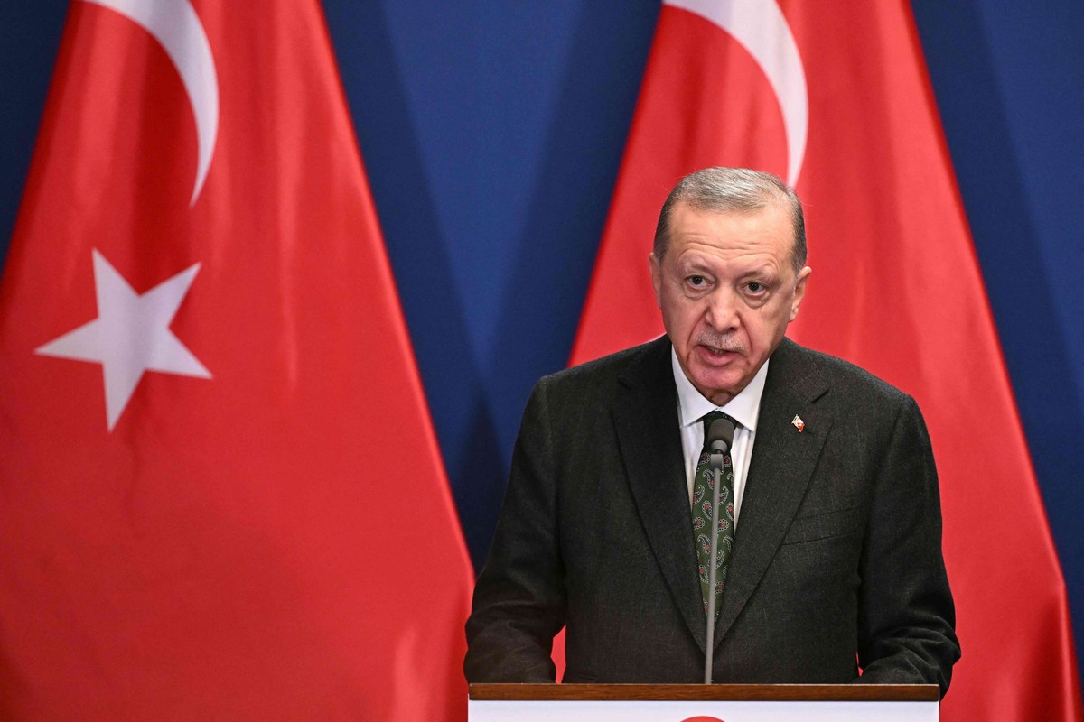أردوغان: تطورات إيجابية ستساعد على انضمام السويد للناتو