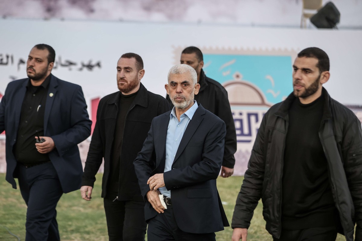السنوار يرى أن الهدنة الأولى لم تأتِ بنتائج مرضية لصالح حماس