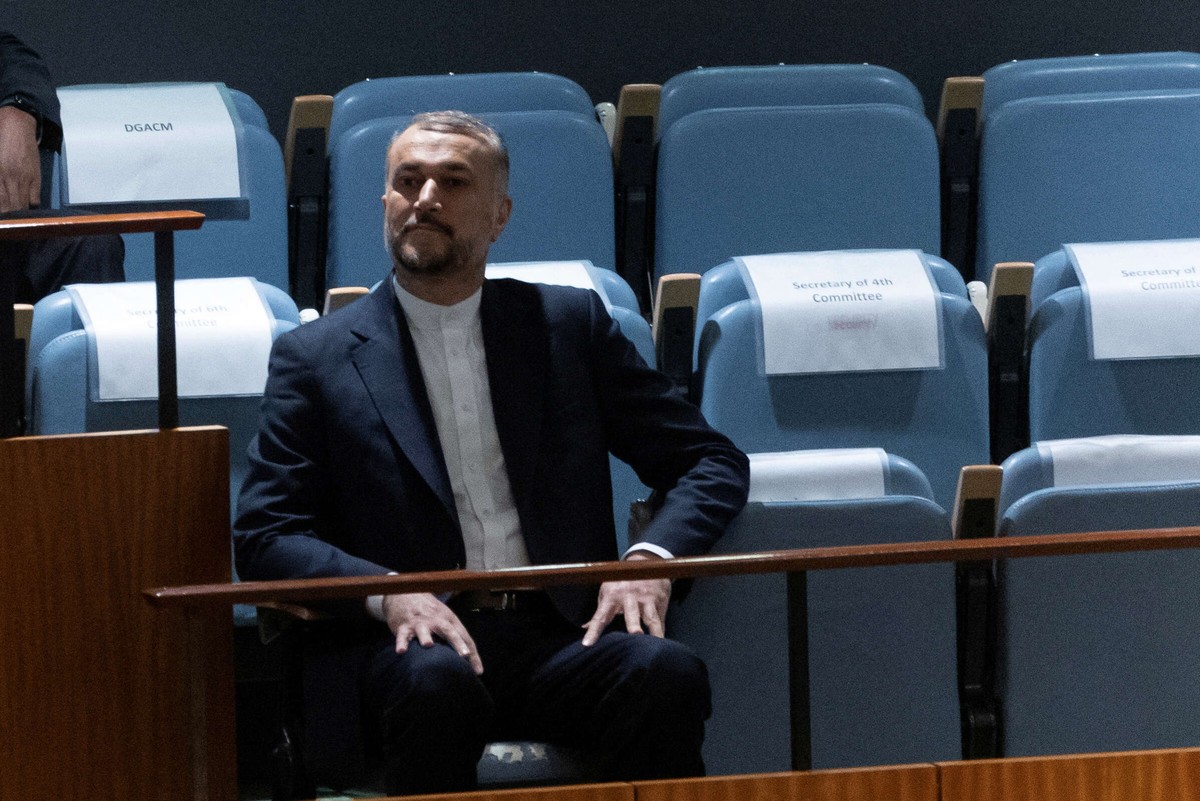 ايران تواصل المزايدة بالقضبة الفلسطينية خدمة لنفوذها