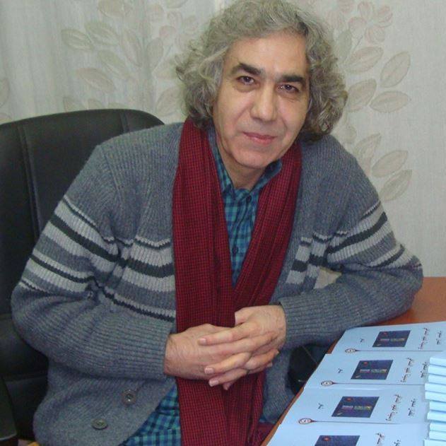 لقمان محمود