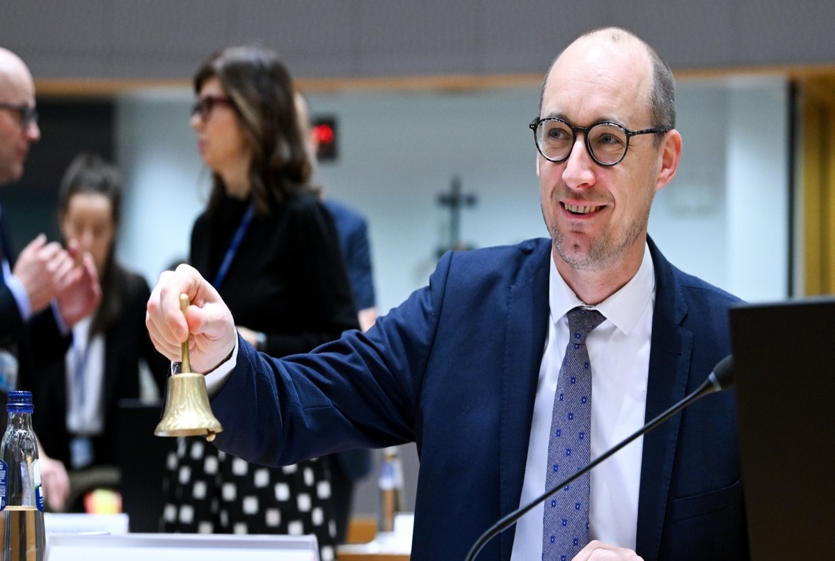 التكتل الأوروبي يضيق الخناق على حركة حماس 