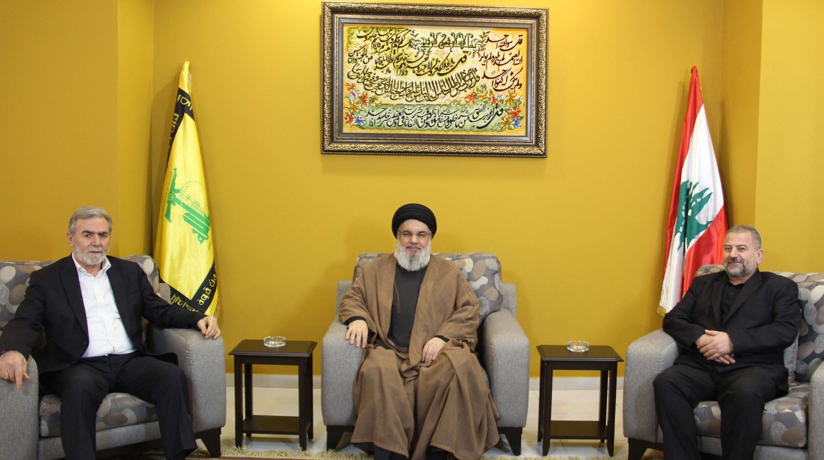 حزب الله تراجع عن تفاهماته مع حماس بشأن الهجوم
