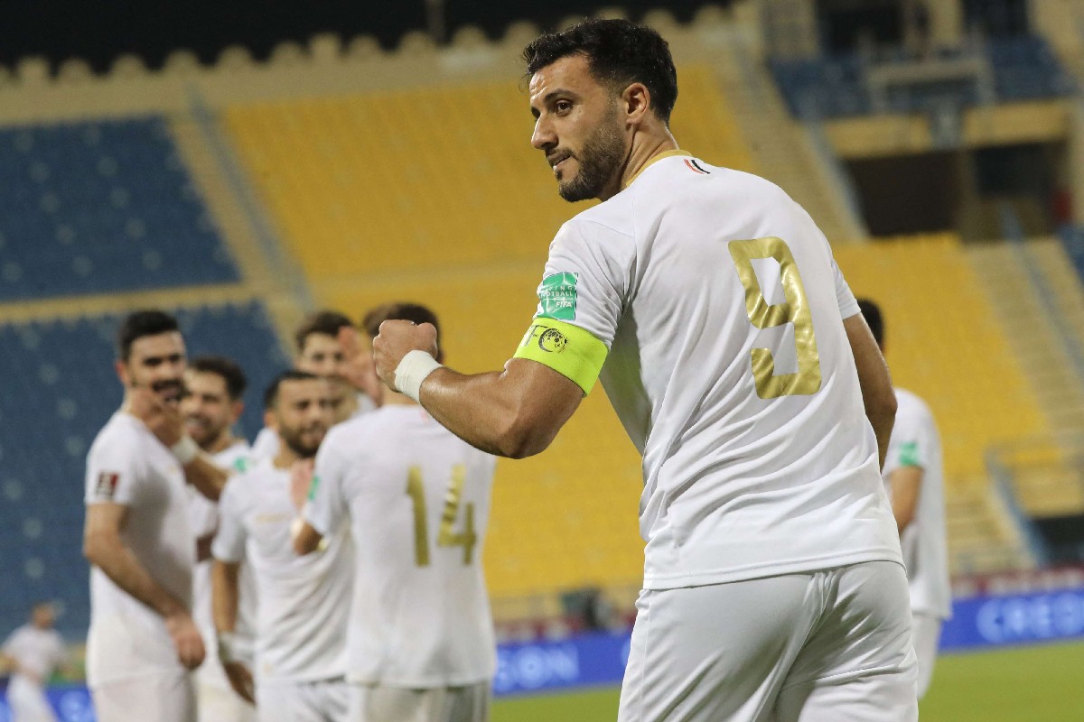 عمر السومة