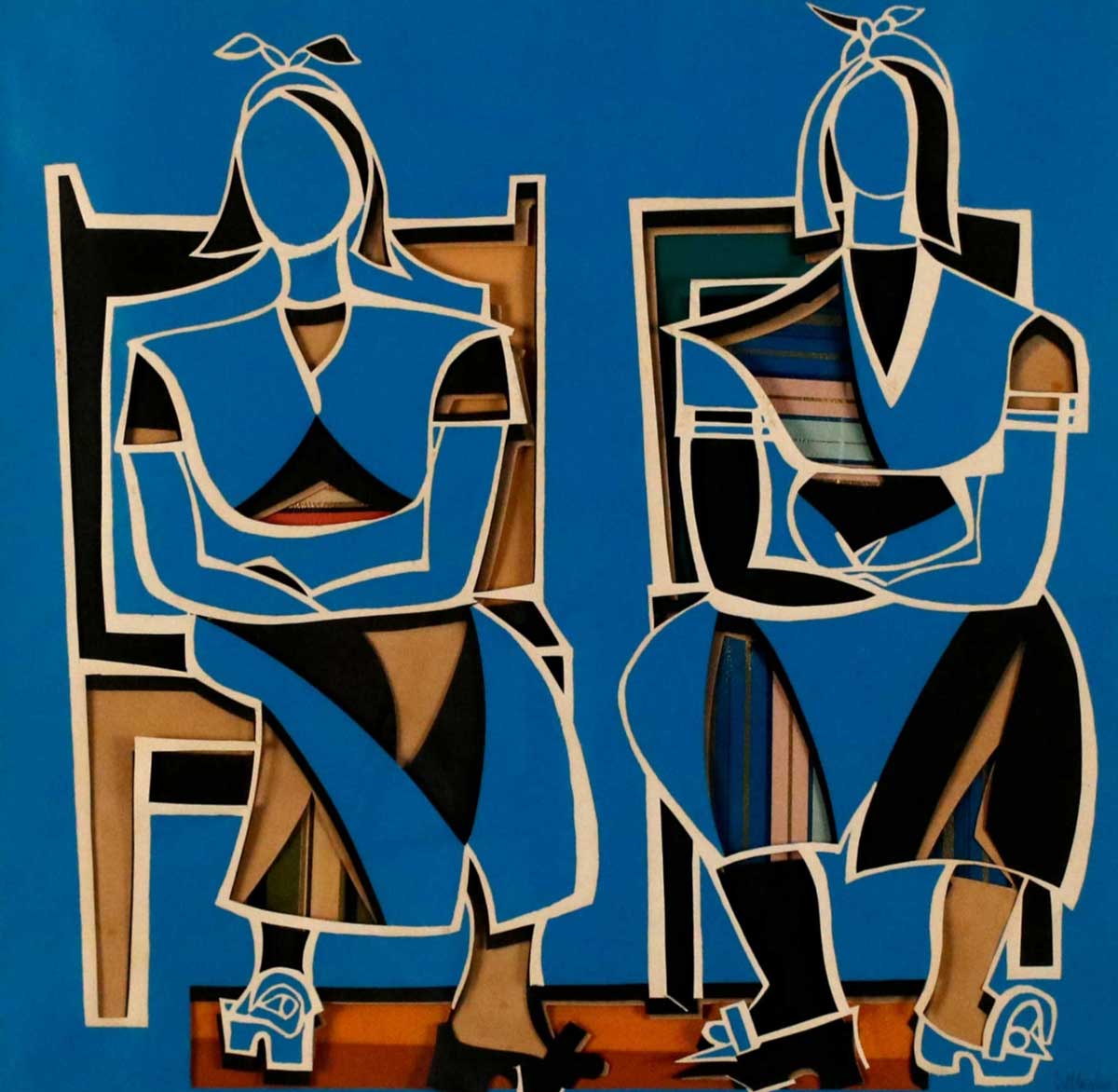 لوحة (من موقع marsa encheres الإلكتروني)