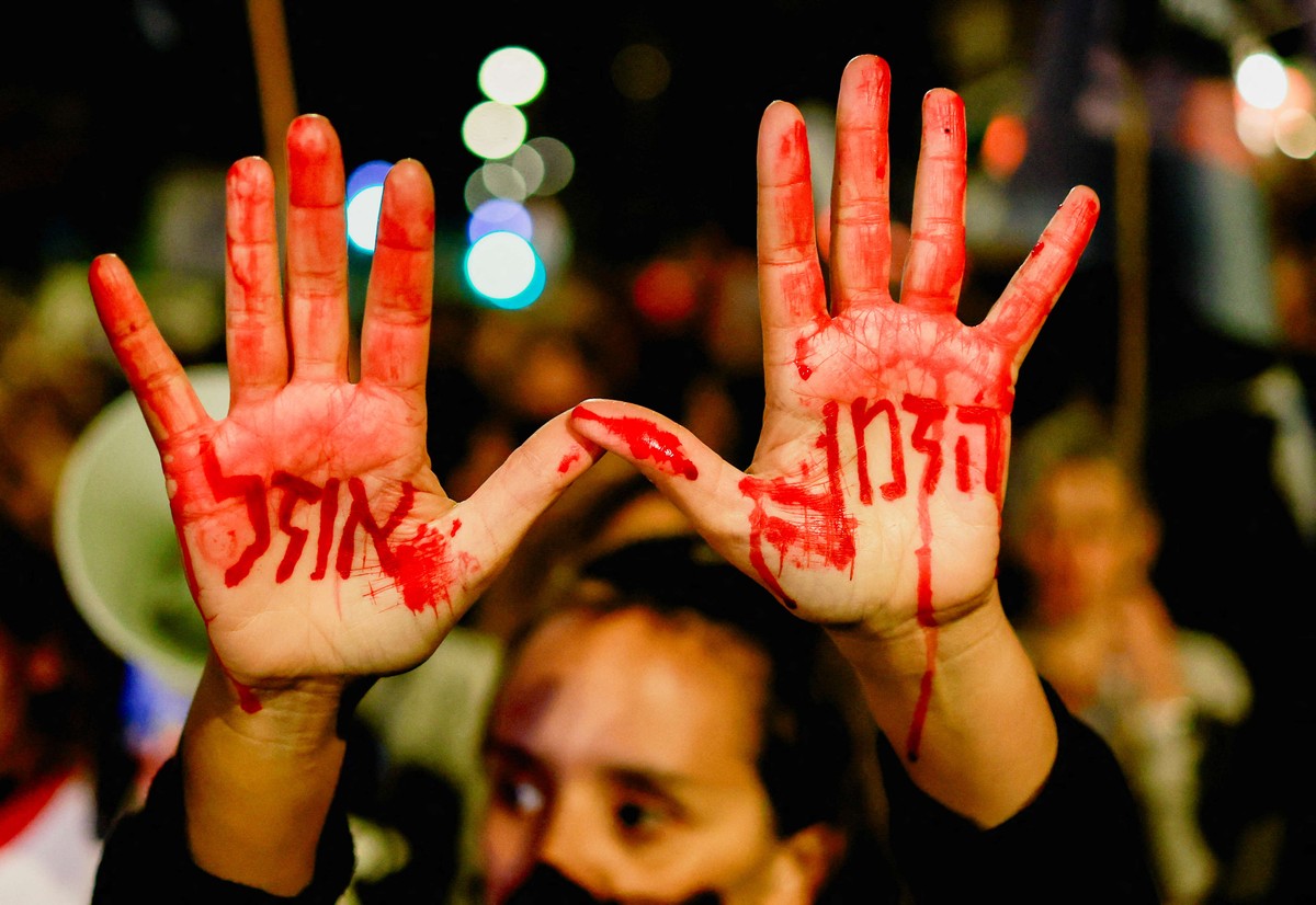 ضغوط داخلية كبيرة على اسرائيل لعقد صفقة التبادل