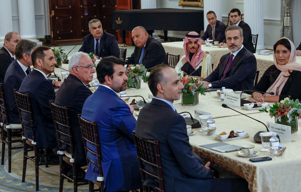 واشنطن تستشعر غضب حلفائها العرب من تصاعد التهديد في المنطقة