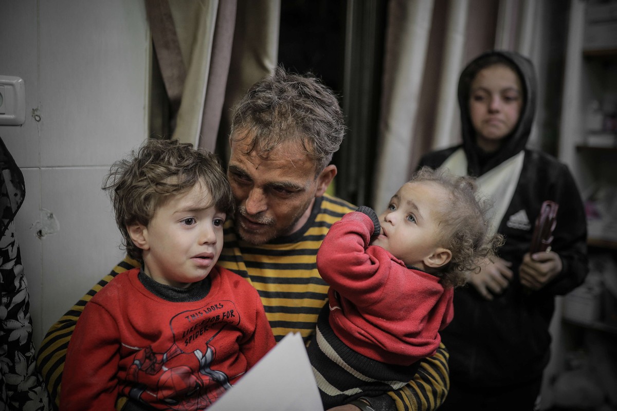 واشنطن لا تعير اهتماما لحياة الفلسطينيين مقابل دعم اسرائيل