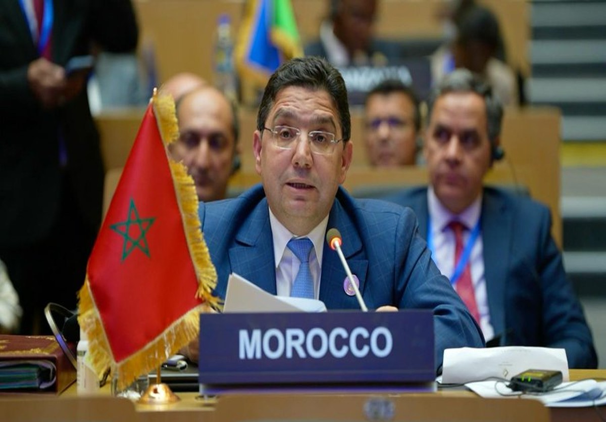 مداخلة بوريطة في القمة الأفريقية تؤكد التزام المغرب بعمقه الأفريقي