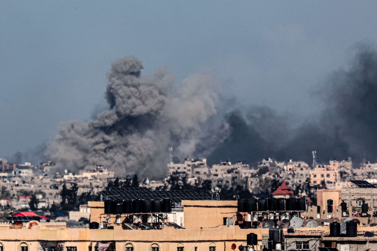 عشرات القتلى من الفلسطينيين في أقل من 24 ساعة