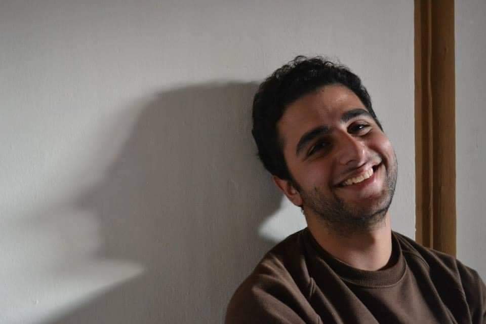 أسامة يوسف