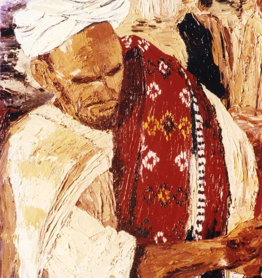 عفيف بناني