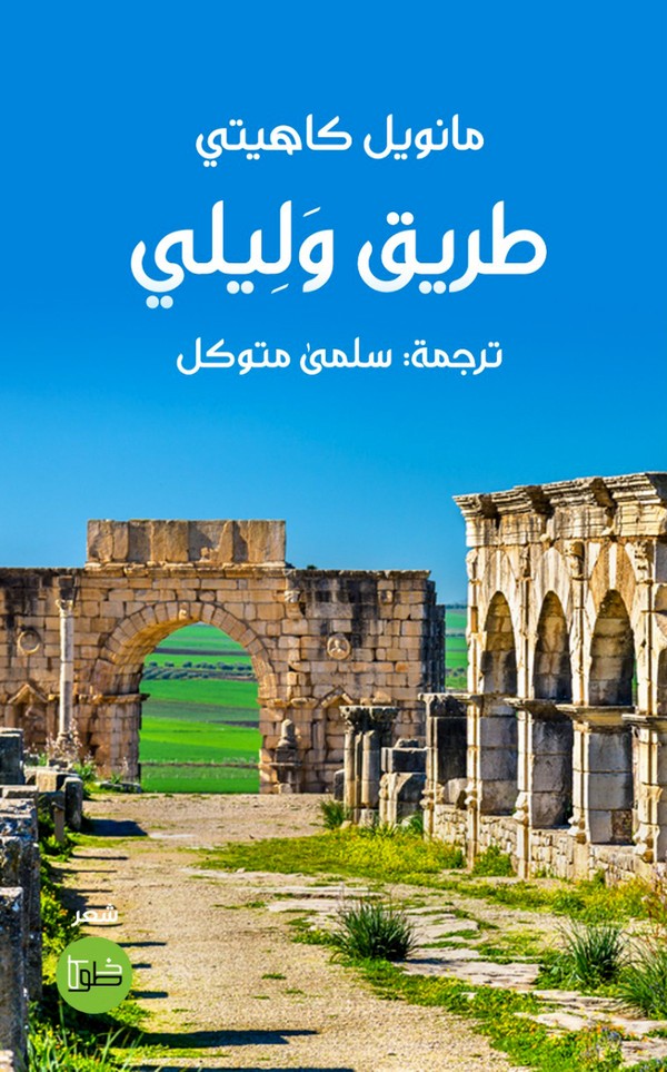 'طريق وليلي'