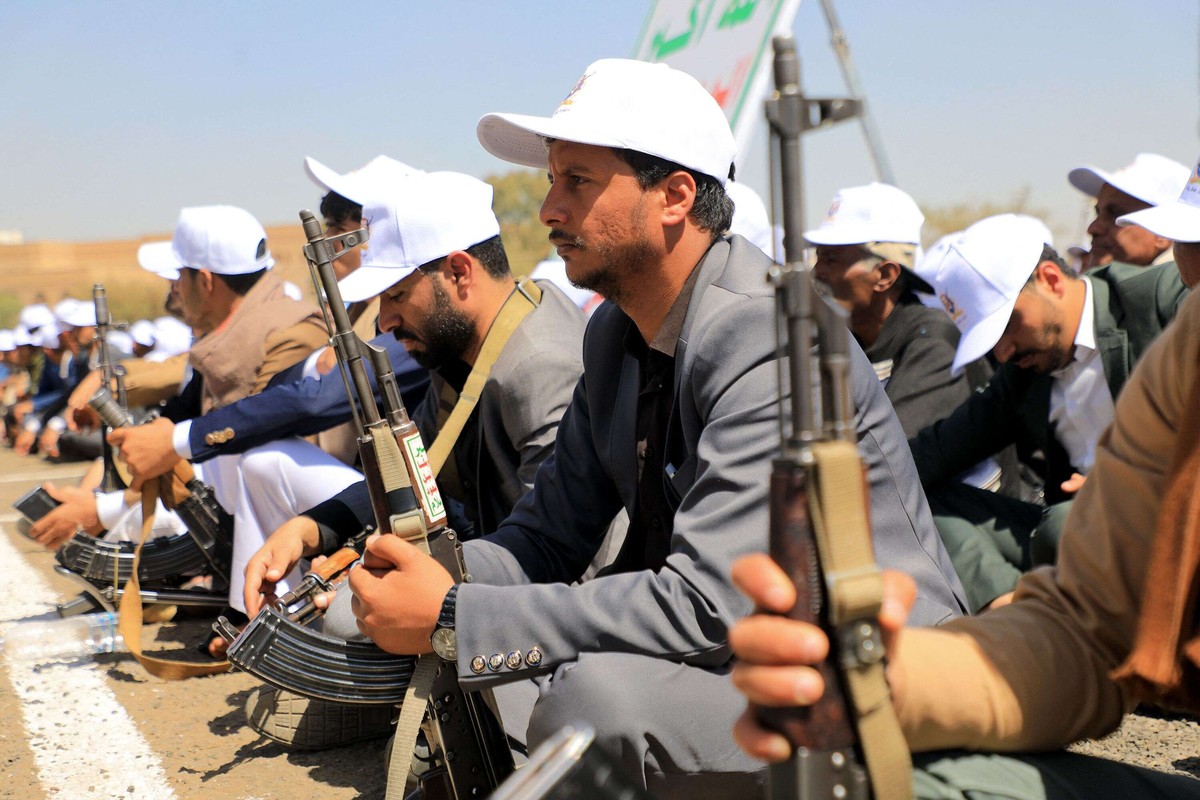 الحوثيون يريدون من اليمنيين الخضوع التام