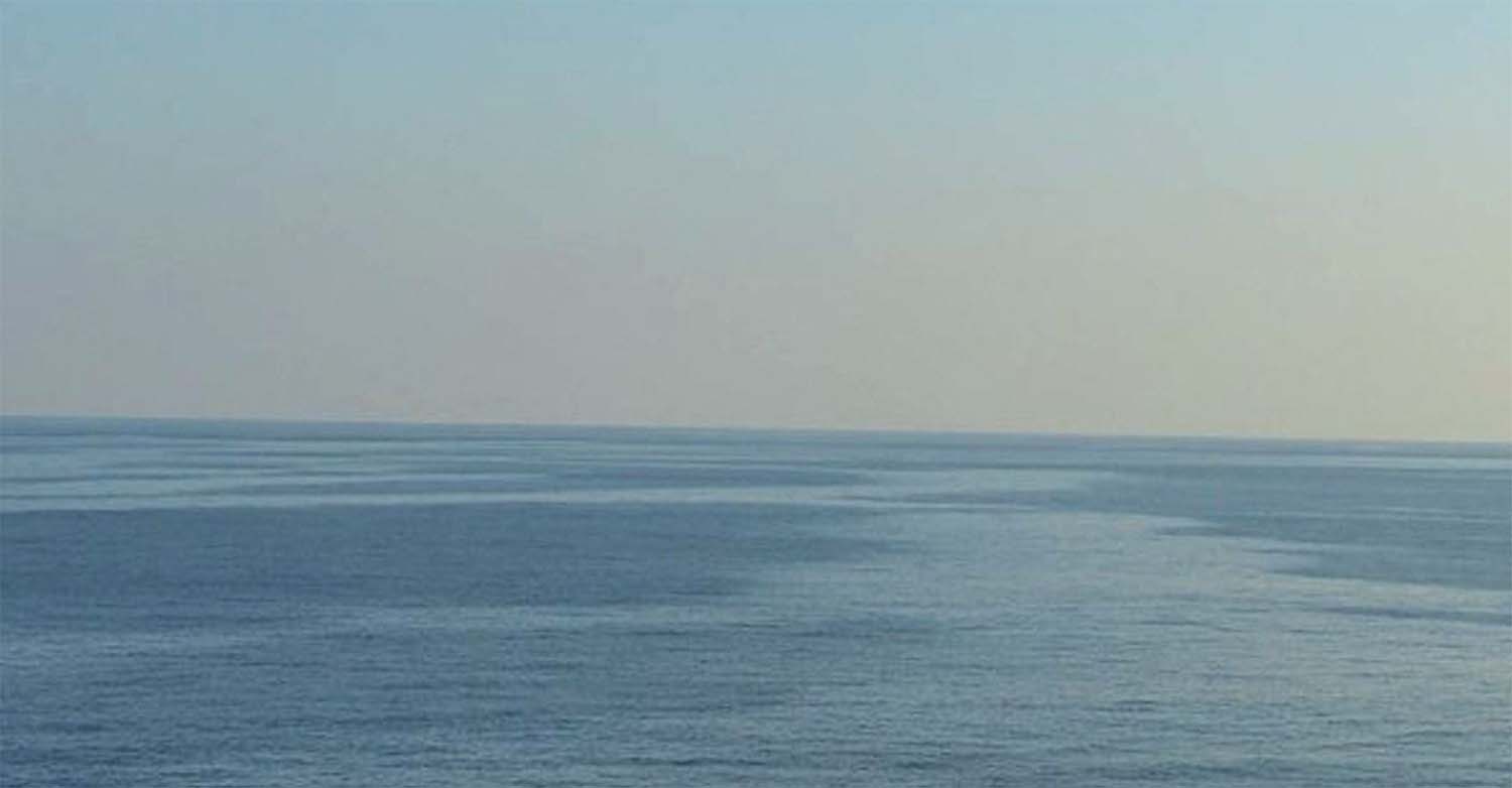 Red Sea