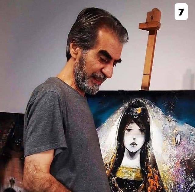 زهير حسيب 